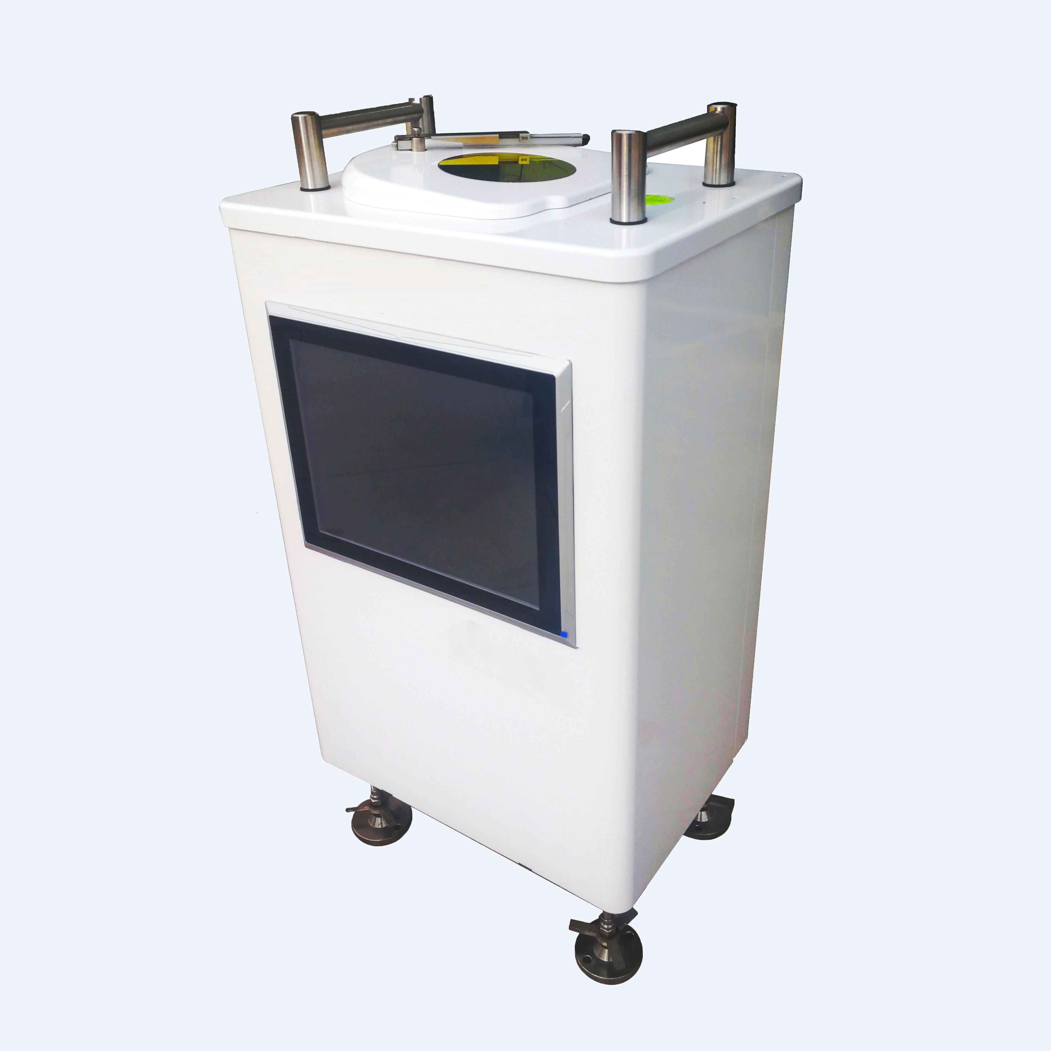 风廓线激光雷达