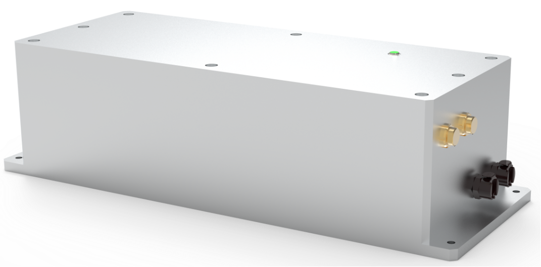 紧凑型水冷激光器（400mJ）